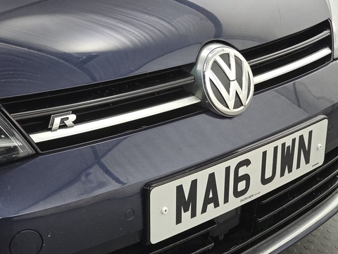 2.0 TSI BlueMotion Tech R Hatchback 5dr Petrol Manual 4Motion Euro 6 (s/s) (300 ps)