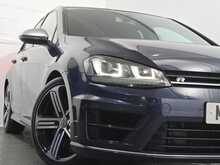 Volkswagen Golf TSI BlueMotion Tech R 