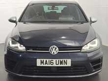 Volkswagen Golf TSI BlueMotion Tech R 
