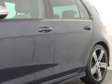 Volkswagen Golf TSI BlueMotion Tech R 