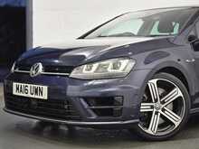 Volkswagen Golf TSI BlueMotion Tech R 