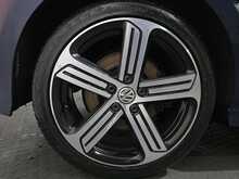 Volkswagen Golf TSI BlueMotion Tech R 