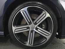Volkswagen Golf TSI BlueMotion Tech R 