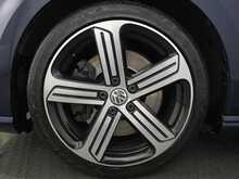 Volkswagen Golf TSI BlueMotion Tech R 