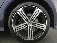 Volkswagen Golf TSI BlueMotion Tech R 