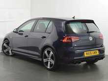 Volkswagen Golf TSI BlueMotion Tech R 