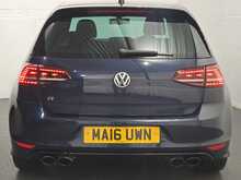 Volkswagen Golf TSI BlueMotion Tech R 