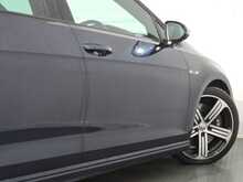 Volkswagen Golf TSI BlueMotion Tech R 