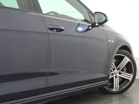 2.0 TSI BlueMotion Tech R Hatchback 5dr Petrol Manual 4Motion Euro 6 (s/s) (300 ps)