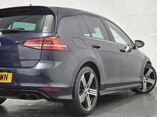 Volkswagen Golf TSI BlueMotion Tech R 