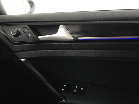 2.0 TSI BlueMotion Tech R Hatchback 5dr Petrol Manual 4Motion Euro 6 (s/s) (300 ps)