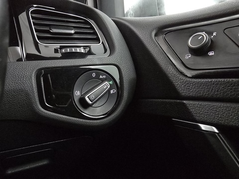 2.0 TSI BlueMotion Tech R Hatchback 5dr Petrol Manual 4Motion Euro 6 (s/s) (300 ps)