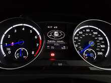 Volkswagen Golf TSI BlueMotion Tech R 