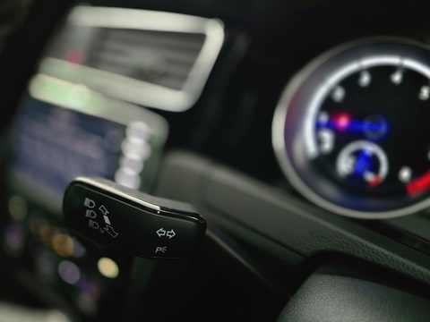 2.0 TSI BlueMotion Tech R Hatchback 5dr Petrol Manual 4Motion Euro 6 (s/s) (300 ps)