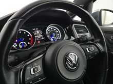 Volkswagen Golf TSI BlueMotion Tech R 