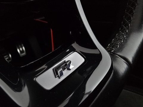 2.0 TSI BlueMotion Tech R Hatchback 5dr Petrol Manual 4Motion Euro 6 (s/s) (300 ps)