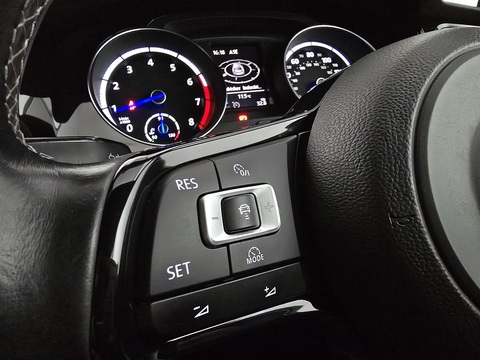 2.0 TSI BlueMotion Tech R Hatchback 5dr Petrol Manual 4Motion Euro 6 (s/s) (300 ps)