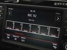 Volkswagen Golf TSI BlueMotion Tech R 