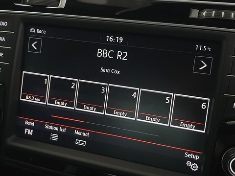 2.0 TSI BlueMotion Tech R Hatchback 5dr Petrol Manual 4Motion Euro 6 (s/s) (300 ps)