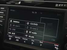 Volkswagen Golf TSI BlueMotion Tech R 