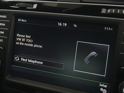 2.0 TSI BlueMotion Tech R Hatchback 5dr Petrol Manual 4Motion Euro 6 (s/s) (300 ps)