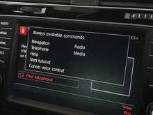 Volkswagen Golf TSI BlueMotion Tech R 