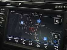 Volkswagen Golf TSI BlueMotion Tech R 