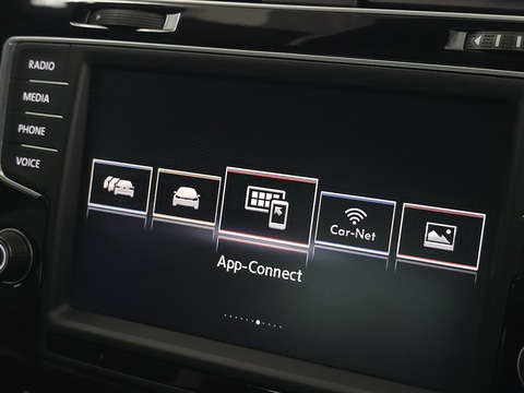 2.0 TSI BlueMotion Tech R Hatchback 5dr Petrol Manual 4Motion Euro 6 (s/s) (300 ps)