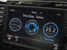 Volkswagen Golf TSI BlueMotion Tech R 