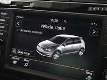 Volkswagen Golf TSI BlueMotion Tech R 