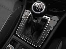 Volkswagen Golf TSI BlueMotion Tech R 