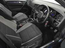 Volkswagen Golf TSI BlueMotion Tech R 