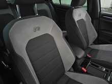 Volkswagen Golf TSI BlueMotion Tech R 