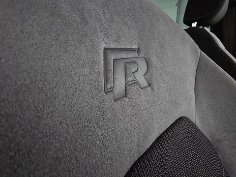 2.0 TSI BlueMotion Tech R Hatchback 5dr Petrol Manual 4Motion Euro 6 (s/s) (300 ps)