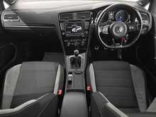 Volkswagen Golf TSI BlueMotion Tech R 