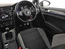 Volkswagen Golf TSI BlueMotion Tech R 