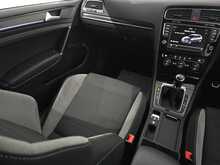 Volkswagen Golf TSI BlueMotion Tech R 