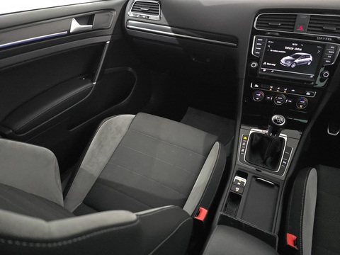 2.0 TSI BlueMotion Tech R Hatchback 5dr Petrol Manual 4Motion Euro 6 (s/s) (300 ps)