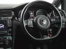 Volkswagen Golf TSI BlueMotion Tech R 