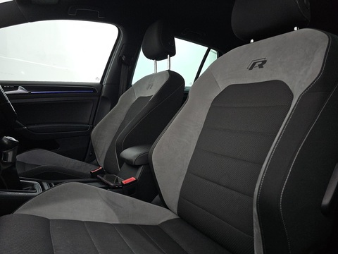 2.0 TSI BlueMotion Tech R Hatchback 5dr Petrol Manual 4Motion Euro 6 (s/s) (300 ps)