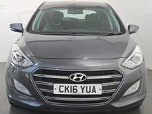 Hyundai i30 Premium 