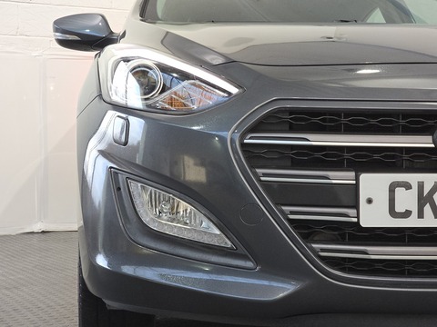 1.6 Premium Hatchback 5dr Petrol Manual Euro 6 (120 ps)