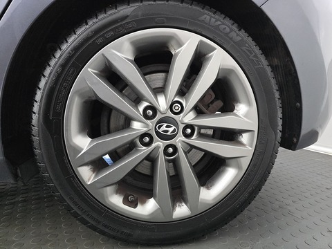 1.6 Premium Hatchback 5dr Petrol Manual Euro 6 (120 ps)