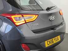 Hyundai i30 Premium 