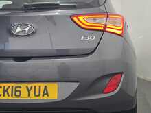 Hyundai i30 Premium 