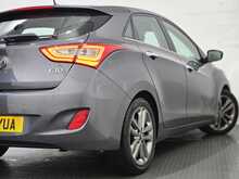 Hyundai i30 Premium 