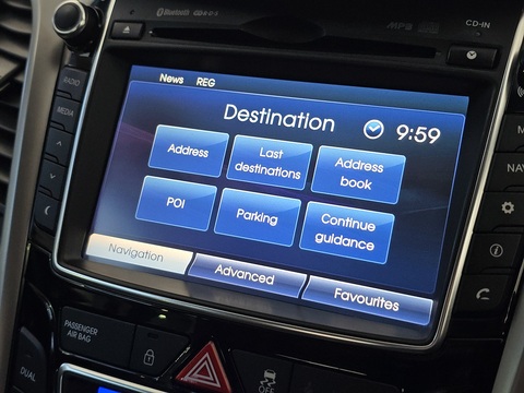 1.6 Premium Hatchback 5dr Petrol Manual Euro 6 (120 ps)