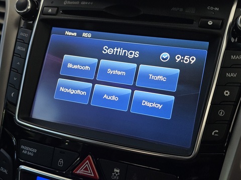 1.6 Premium Hatchback 5dr Petrol Manual Euro 6 (120 ps)