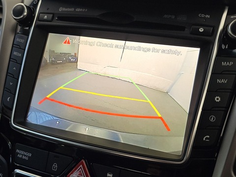 1.6 Premium Hatchback 5dr Petrol Manual Euro 6 (120 ps)