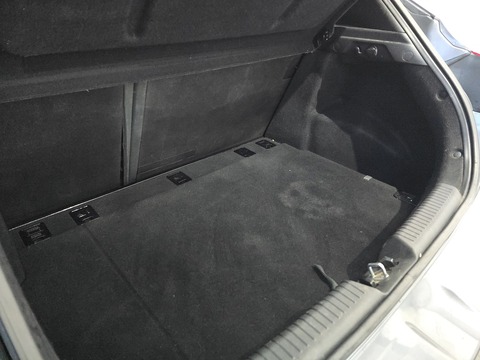 1.6 Premium Hatchback 5dr Petrol Manual Euro 6 (120 ps)